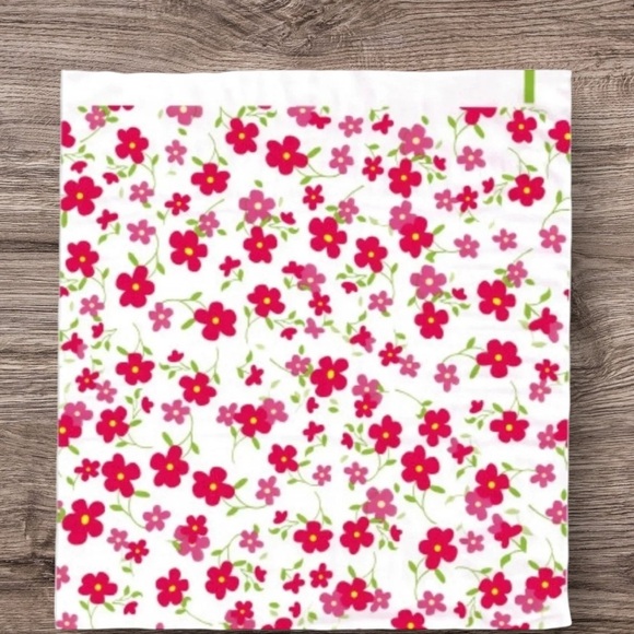 20 POLY MAILERS NEW FLOWERS FLORAL SIZE 10x13 - Picture 1 of 4